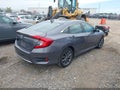 2020 Honda Civic — photo 4 of 16 | VIN 19XFC1F30LE023833