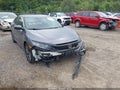 2020 Honda Civic — photo 6 of 16 | VIN 19XFC1F30LE023833