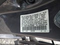 2020 Honda Civic — photo 9 of 16 | VIN 19XFC1F30LE023833