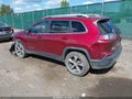 2019 Jeep Cherokee — photo 3 of 16 | VIN 1C4PJMDX7KD393596