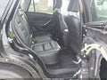 2016 Mazda CX-5 — photo 8 of 17 | VIN JM3KE4DY4G0653577