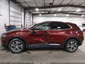 2021 Buick Envision — photo 15 of 16 | VIN LRBFZPR49MD125154