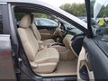 2014 Nissan Rogue — photo 5 of 13 | VIN 5N1AT2MV6EC809078