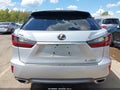 2018 Lexus RX 350 — photo 17 of 19 | VIN 2T2ZZMCA9JC110041