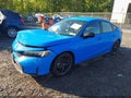 2026 Honda Civic — photo 2 of 16 | VIN 19XFL2H81TE007171