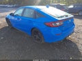 2026 Honda Civic — photo 3 of 16 | VIN 19XFL2H81TE007171