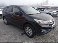 2016 Honda CR-V — photo 1 of 18 | VIN 2HKRM4H5XGH675841