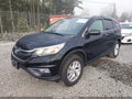 2016 Honda CR-V — photo 2 of 18 | VIN 2HKRM4H5XGH675841