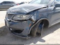2016 Lincoln MKX — photo 6 of 18 | VIN 2LMTJ8LP0GBL22356