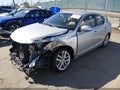 2014 Lexus CT 200h — photo 2 of 16 | VIN JTHKD5BH6E2183850