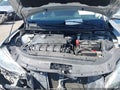 2014 Nissan Sentra — photo 10 of 15 | VIN 3N1AB7AP7EY236745