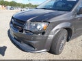 2016 Dodge Grand Caravan — photo 6 of 11 | VIN 2C4RDGBG5GR163256