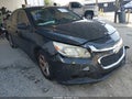 2014 Chevrolet Malibu — photo 1 of 11 | VIN 1G11B5SLXEF175940