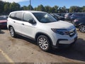2019 Honda Pilot — photo 1 of 16 | VIN 5FNYF6H12KB017579