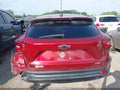 2024 Chevrolet Trax — photo 16 of 17 | VIN KL77LGE29RC036223