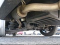 2023 Honda Ridgeline — photo 12 of 17 | VIN 5FPYK3F54PB004475