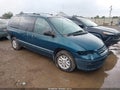2000 Chrysler Grand Voyager — photo 1 of 13 | VIN 1C4GJ44G2YB722757