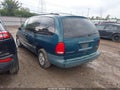 2000 Chrysler Grand Voyager — photo 3 of 13 | VIN 1C4GJ44G2YB722757