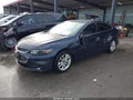 2017 Chevrolet Malibu — photo 2 of 17 | VIN 1G1ZE5ST4HF125811