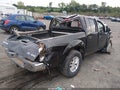 2021 Nissan Frontier — photo 4 of 16 | VIN 1N6ED0EB6MN714841