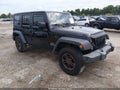 2016 Jeep Wrangler Unlimited — photo 1 of 16 | VIN 1C4BJWDG9GL102809