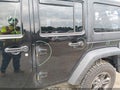 2016 Jeep Wrangler Unlimited — photo 6 of 16 | VIN 1C4BJWDG9GL102809