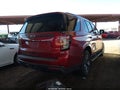 2022 Chevrolet Tahoe — photo 4 of 17 | VIN 1GNSKPKD5NR335745