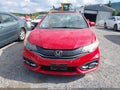 2015 Honda Civic — photo 13 of 22 | VIN 2HGFG3B05FH526280