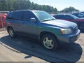 2005 Toyota Highlander — photo 1 of 11 | VIN JTEEP21A050109310