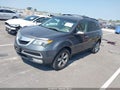 2011 Acura MDX — photo 2 of 18 | VIN 2HNYD2H25BH543605