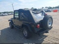 2006 Jeep Wrangler Unlimited — photo 3 of 16 | VIN 1J4FA44S86P719923
