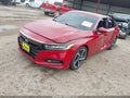 2018 Honda Accord — photo 2 of 17 | VIN 1HGCV2F33JA005878
