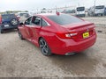 2018 Honda Accord — photo 3 of 17 | VIN 1HGCV2F33JA005878