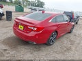 2018 Honda Accord — photo 4 of 17 | VIN 1HGCV2F33JA005878