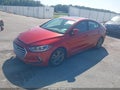 2018 Hyundai Elantra — photo 2 of 17 | VIN 5NPD84LF9JH277204
