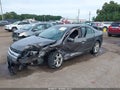 2012 Ford Fusion — photo 2 of 15 | VIN 3FAHP0HA9CR408891