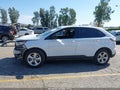 2016 Ford Edge — photo 17 of 19 | VIN 2FMPK3G94GBB20645