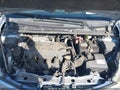 2013 Toyota Yaris — photo 10 of 19 | VIN JTDKTUD34DD552708