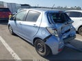 2013 Toyota Yaris — photo 3 of 19 | VIN JTDKTUD34DD552708