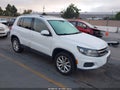 2017 Volkswagen Tiguan — photo 1 of 11 | VIN WVGRV7AX9HW503656