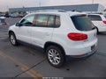 2017 Volkswagen Tiguan — photo 3 of 11 | VIN WVGRV7AX9HW503656