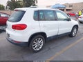 2017 Volkswagen Tiguan — photo 4 of 11 | VIN WVGRV7AX9HW503656
