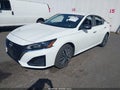 2025 Nissan Altima — photo 2 of 17 | VIN 1N4BL4DV7SN394105