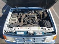 1997 Ford Ranger — photo 10 of 21 | VIN 1FTCR14A2VPB45342