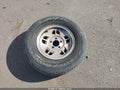 1997 Ford Ranger — photo 12 of 21 | VIN 1FTCR14A2VPB45342