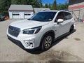 2021 Subaru Forester — photo 2 of 16 | VIN JF2SKAJC9MH478976