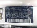 2026 Hyundai Palisade — photo 9 of 12 | VIN KM8RN5S21TU078686