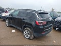2026 Jeep Compass — photo 3 of 16 | VIN 3C4NJDBN1TT198128