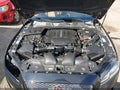 2016 Jaguar XJ-Series — photo 10 of 16 | VIN SAJWJ2GD4G8V92446