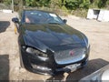 2016 Jaguar XJ-Series — photo 12 of 16 | VIN SAJWJ2GD4G8V92446